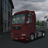 gts MAN TGA 430 + Interior ... - GTS TRUCK'S