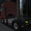 gts MAN TGA 430 + Interior ... - GTS TRUCK'S