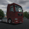 gts MAN TGA 430 + Interior ... - GTS TRUCK'S