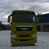 gts MAN TGX 18 - GTS TRUCK'S