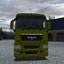 gts MAN TGX 18 - GTS TRUCK'S