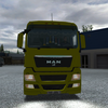 gts MAN TGX 18 - GTS TRUCK'S