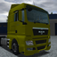 gts MAN TGX 18 - GTS TRUCK'S