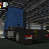 gts Mercedes Actros MP4 Wil... - GTS TRUCK'S