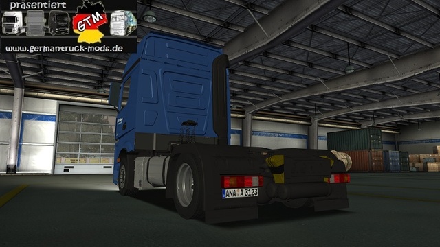 gts Mercedes Actros MP4 Willi Betz by SCS, Mr GTS TRUCK'S