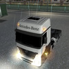 gts Mercedes AXOR 2644 6x4 ... - GTS TRUCK'S