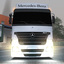 gts Mercedes AXOR 2644 6x4 ... - GTS TRUCK'S