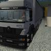 gts Mercedes Axor vechi ver... - GTS TRUCK'S