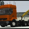 gts Renault Premium 6x4 +In... - GTS TRUCK'S