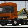 gts Renault Premium 6x4 +In... - GTS TRUCK'S