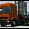 gts Renault Premium 6x4 +In... - GTS TRUCK'S