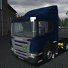 gts Scania P420 6x4 by Neri... - GTS TRUCK'S