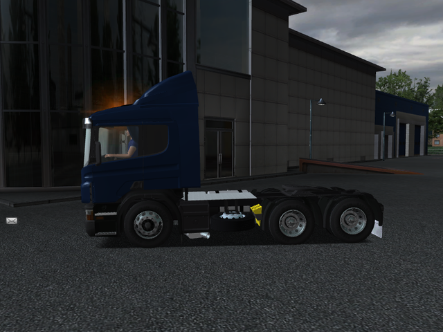 gts Scania P420 6x4 by Neri Santos verv sc B 4 GTS TRUCK'S