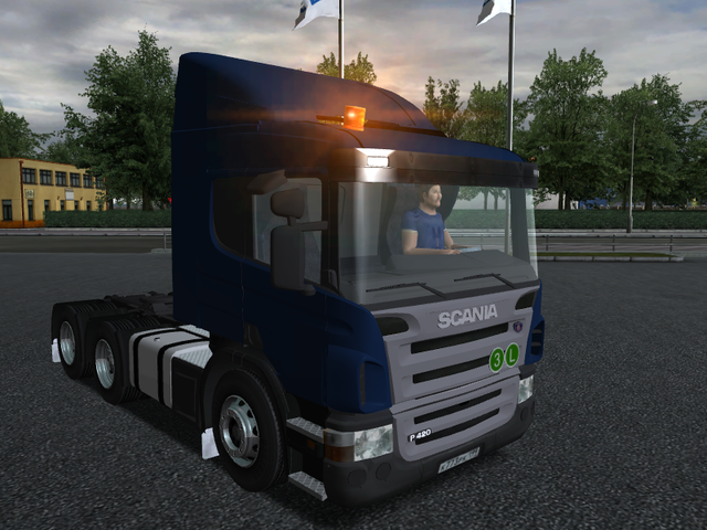 gts Scania P420 6x4 by Neri Santos verv sc B GTS TRUCK'S