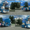 gts Scania R500 6x2 Stie's ... - GTS TRUCK'S