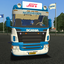 gts Scania R500 6x2 Stie's ... - GTS TRUCK'S