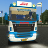 gts Scania R500 6x2 Stie's ... - GTS TRUCK'S