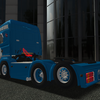 gts Scania R500 6x2 Stie's ... - GTS TRUCK'S