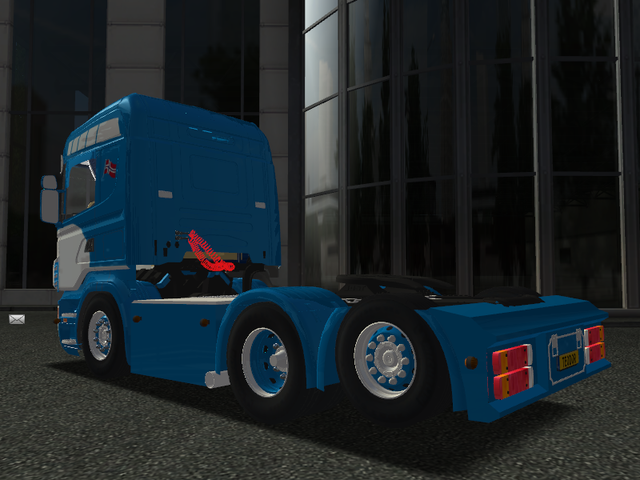 gts Scania R500 6x2 Stie's verv sc A 4 GTS TRUCK'S