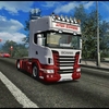 gts Scania R500 Inter Expre... - GTS TRUCK'S