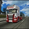 gts Scania R500 Inter Expre... - GTS TRUCK'S