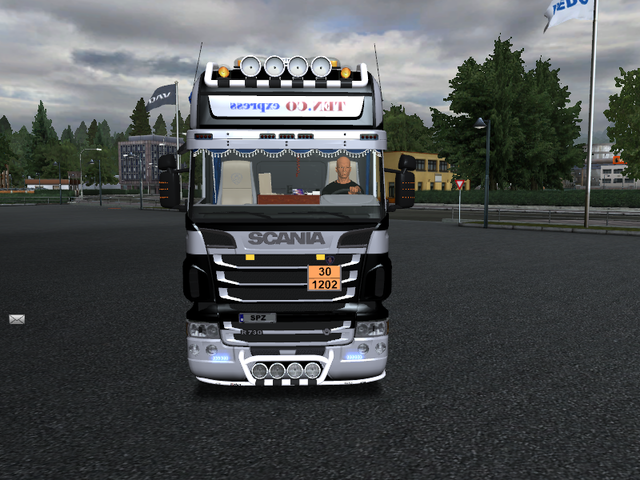 gts Scania R730 4x2 TEZCO verv sc A 1 GTS TRUCK'S