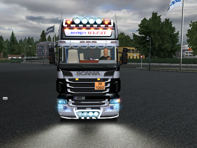 gts Scania R730 4x2 TEZCO verv sc A 2 GTS TRUCK'S