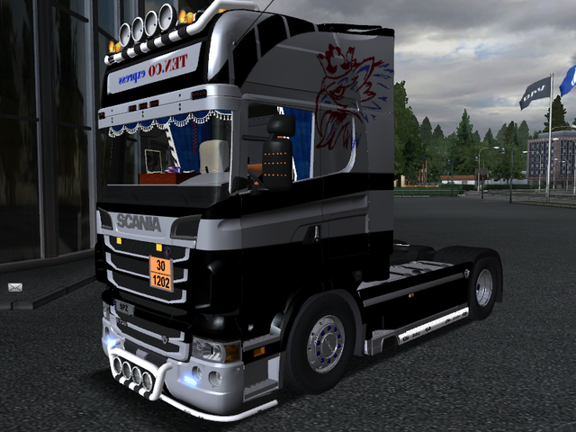 gts Scania R730 4x2 TEZCO verv sc A 3 GTS TRUCK'S