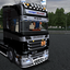 gts Scania R730 4x2 TEZCO v... - GTS TRUCK'S