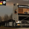 gts Volvo F10 6x4 globetrot... - GTS TRUCK'S