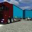 gts Daf 95XF Tandem by Diab... - GTS COMBO'S