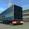 gts DAF 105 XF + Interior +... - GTS COMBO'S