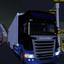 gts Scania R480 + Schmitz t... - GTS COMBO'S