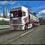 gts Scania R560 4x2 + tankt... - GTS COMBO'S