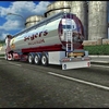 gts Scania R560 4x2 + tankt... - GTS COMBO'S