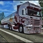 gts Scania R560 4x2 + tankt... - GTS COMBO'S