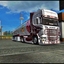 gts Scania R560 4x2 + tankt... - GTS COMBO'S