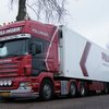 Niels Middelkoop - Foto's van de trucks van TF...