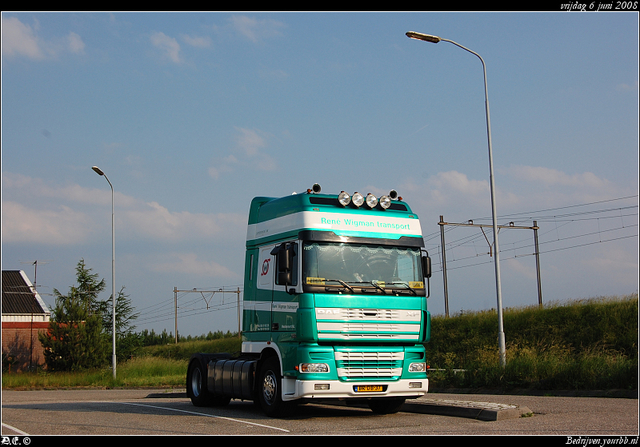 DSC 2852-border Truck Algemeen