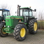 john deere 4050 versluis - trekkers