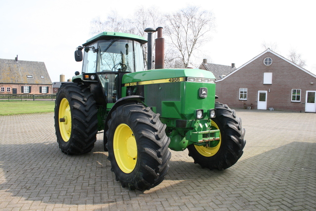 john deere 4955 versluis (2) trekkers