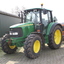 john deere 6420 versluis - trekkers