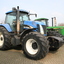 new holland tg 285 versluis... - trekkers