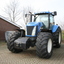 new holland tg 285 versluis - trekkers