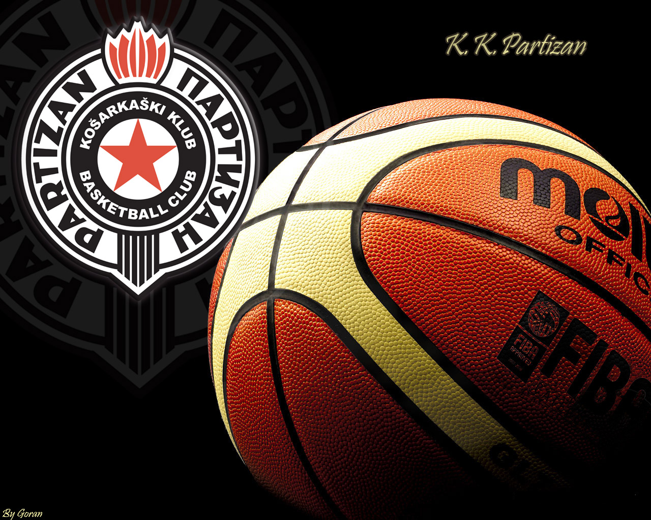 Что за драйвер partizan