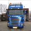 Nieuwe truck Scania 2012 Kl... - Ingezonden foto's 2012