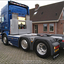 Nieuwe truck Scania 2012 Kl... - Ingezonden foto's 2012