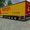 ets Astran trailer replace ... - Diversen