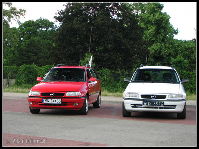 2 Astra Tuning Team