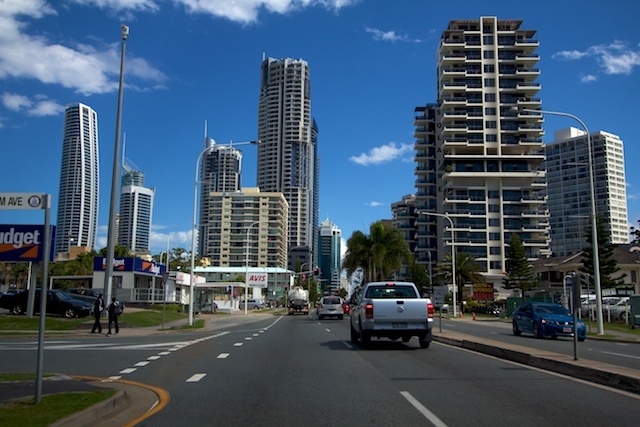 Odpowiednik  L200 - Australia - 